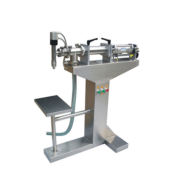 Dosificador de Liquidos pedestal