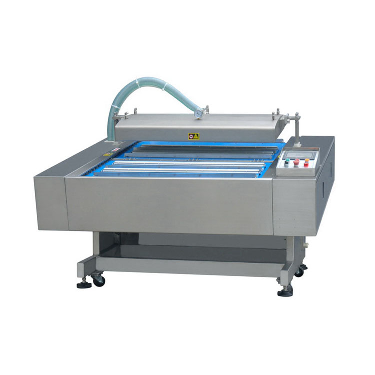 Empacadora Vacio 1020