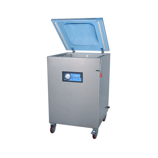 Empacadora Vacio 510