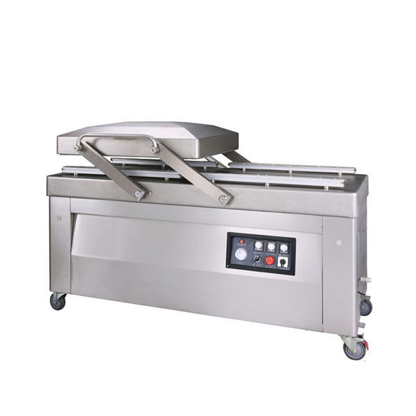 Empacadora Vacio 720