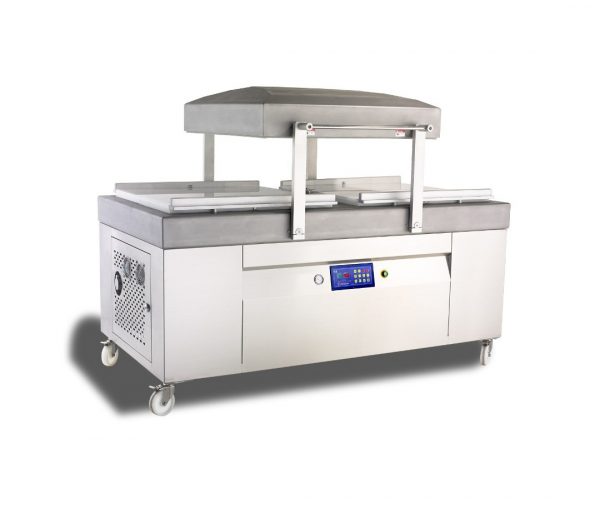 Empacadora Vacio 860