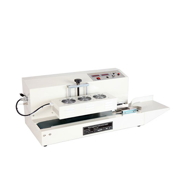 Sellador Induccion