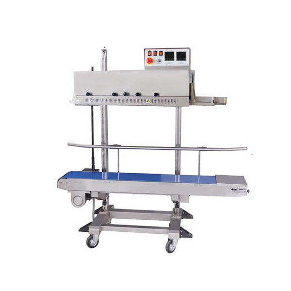 Selladora de Banda 1370h