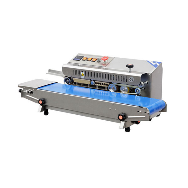 Selladora de Banda 770h